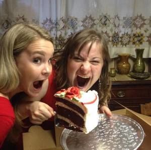 Meet your Posher, Christina